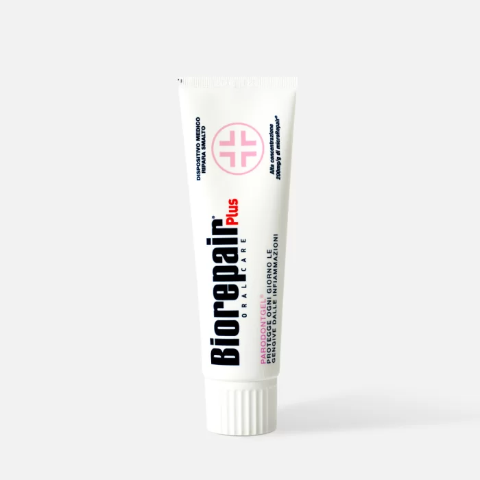 Biorepair Plus Parodontgel